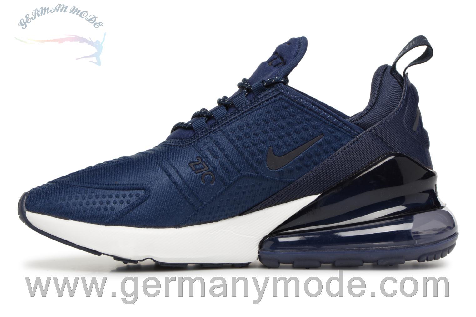 کتانی اسپرت بچگانه نایک (آمریکا) Nike Air Max 270 Se (Gs)