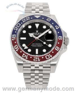 ساعت مچی مردانه ساب مارینر40 میلیمتری رولکس سوئیس Rolex Unworn Submariner 40mm