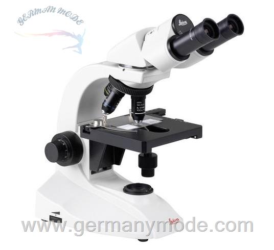 میکروسکوپ لایکا آلمان Leica DM300 Binokular 1000 x