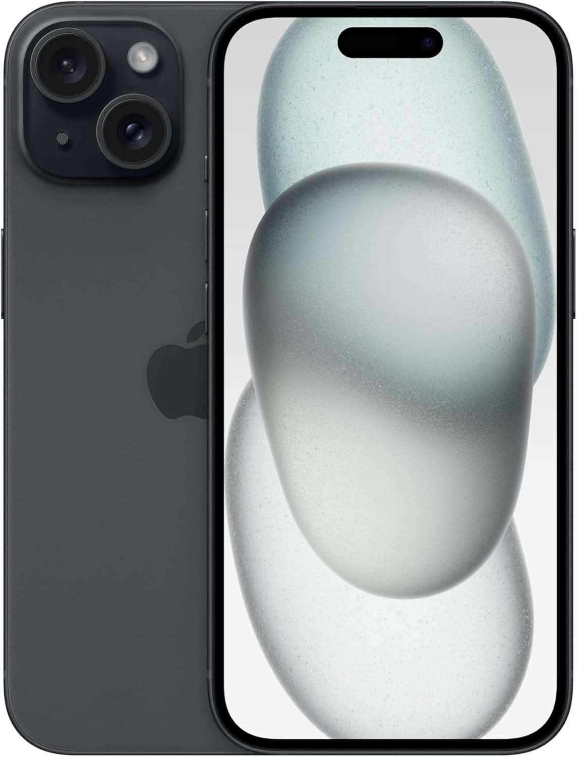 گوشی موبایل اپل آیفون Apple iPhone 15 (256GB) - مشکی 256GB مشکی