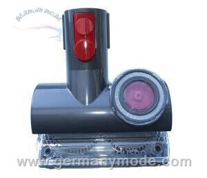 اکسسوری جارو برقی شارژی دایسون انگلستان Dyson Mini Turbinendüse Dyson TANGLE FREE CY22 CY23 CY26 CY28 Quick Release