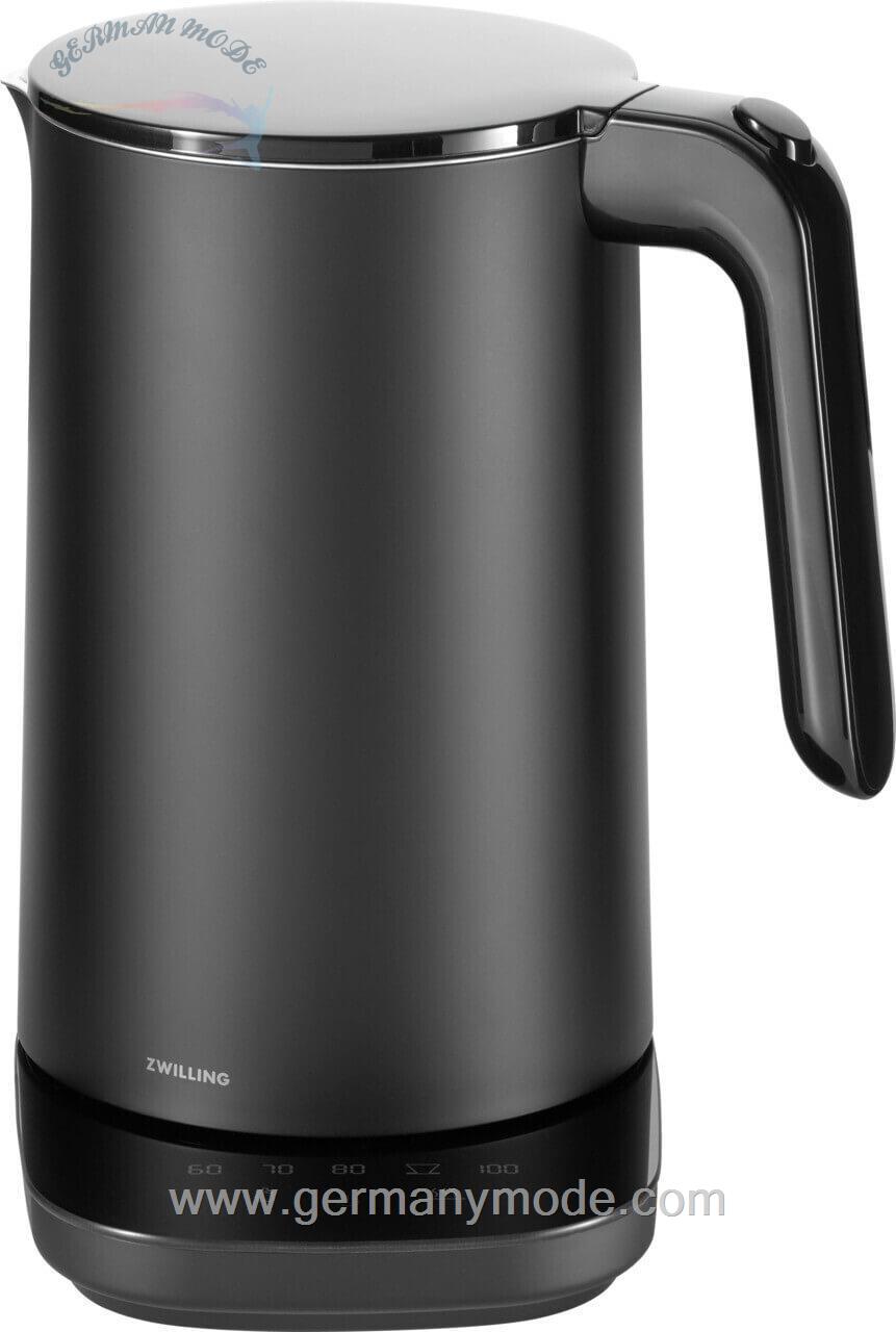 کتری برقی زولینگ آلمان ZWILLING Enfinigy Pro 1-5 Ltr- schwarz