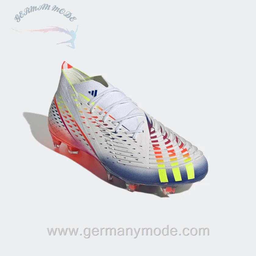 کتانی فوتبال زنانه آدیداس آلمان ADIDAS PREDATOR EDGE.1 FG FUSSBALLSCHU H-GW1029