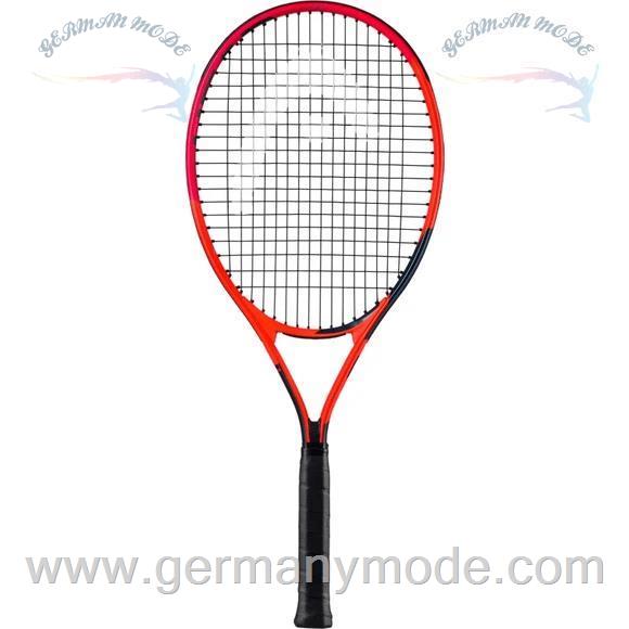 راکت تنیس کودک نوجوان هد اتریش HEAD RADICAL JUNIOR 26