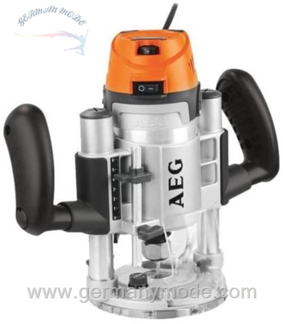 اور فرز نجاری آاگ آلمان AEG MF 1400 KE
