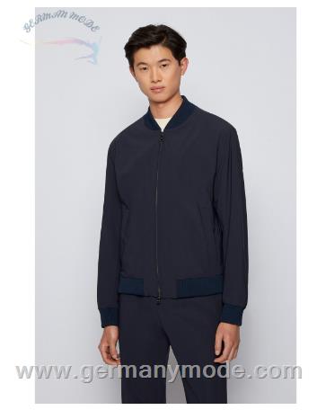 سویشرت مردانه هوگو باس آلمان Hugo Boss Nolwin1 (50453801) dunkelblau