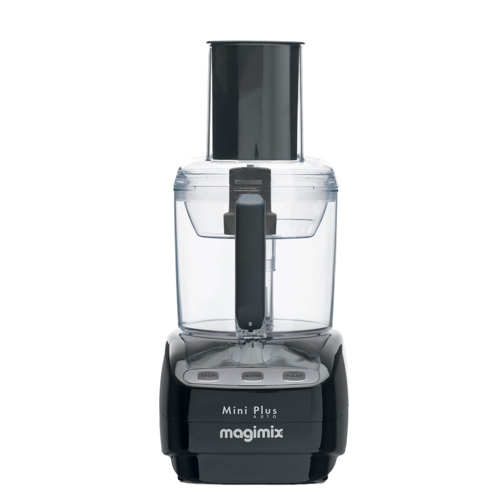 غذا ساز مجیمیکس فرانسه Magimix Food Processors Le Mini 18252 EB مینی پلاس مشکی