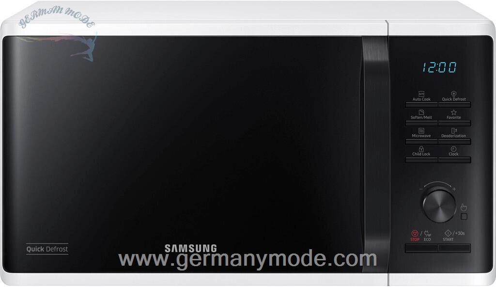 مایکروویو 23 لیتری سامسونگ Samsung MS23K3515 MS23K3515AW/EN