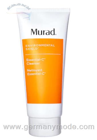 پاک کننده صورت مورد آمریکا Murad Essential-C Cleanser 200ml