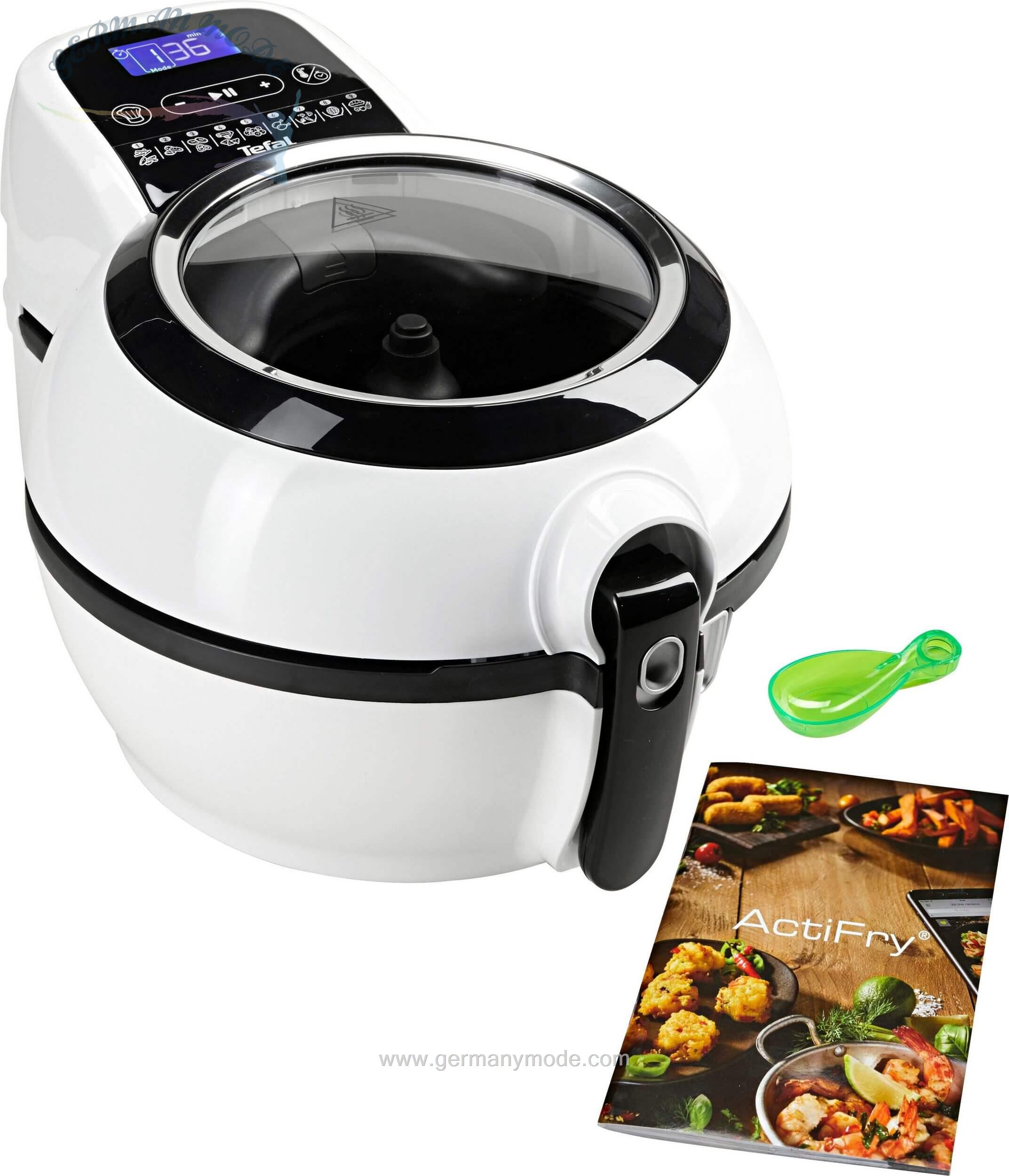 سرخ کن تفال مدل Tefal FZ7600 Actifry