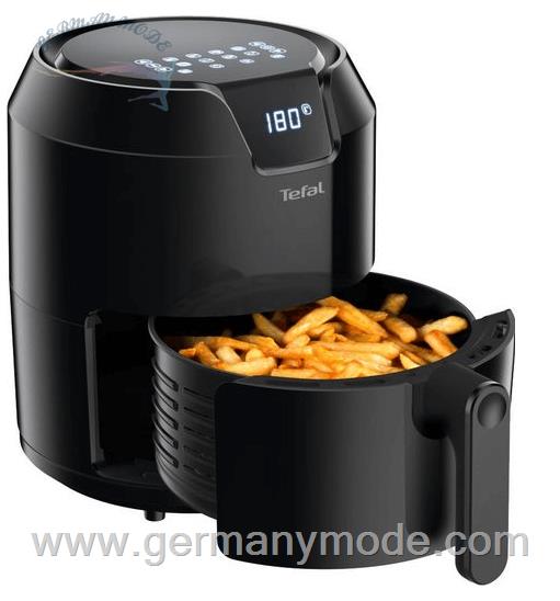 سرخ کن تفال فرانسه Tefal Heissluftfritteuse EY4018 Easy Fry Precision XL
