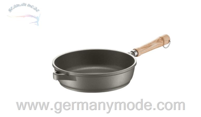 تابه 24 سانتی برندس آلمان Berndes Bonanza Induction Schmorpfanne 24 cm (071324)