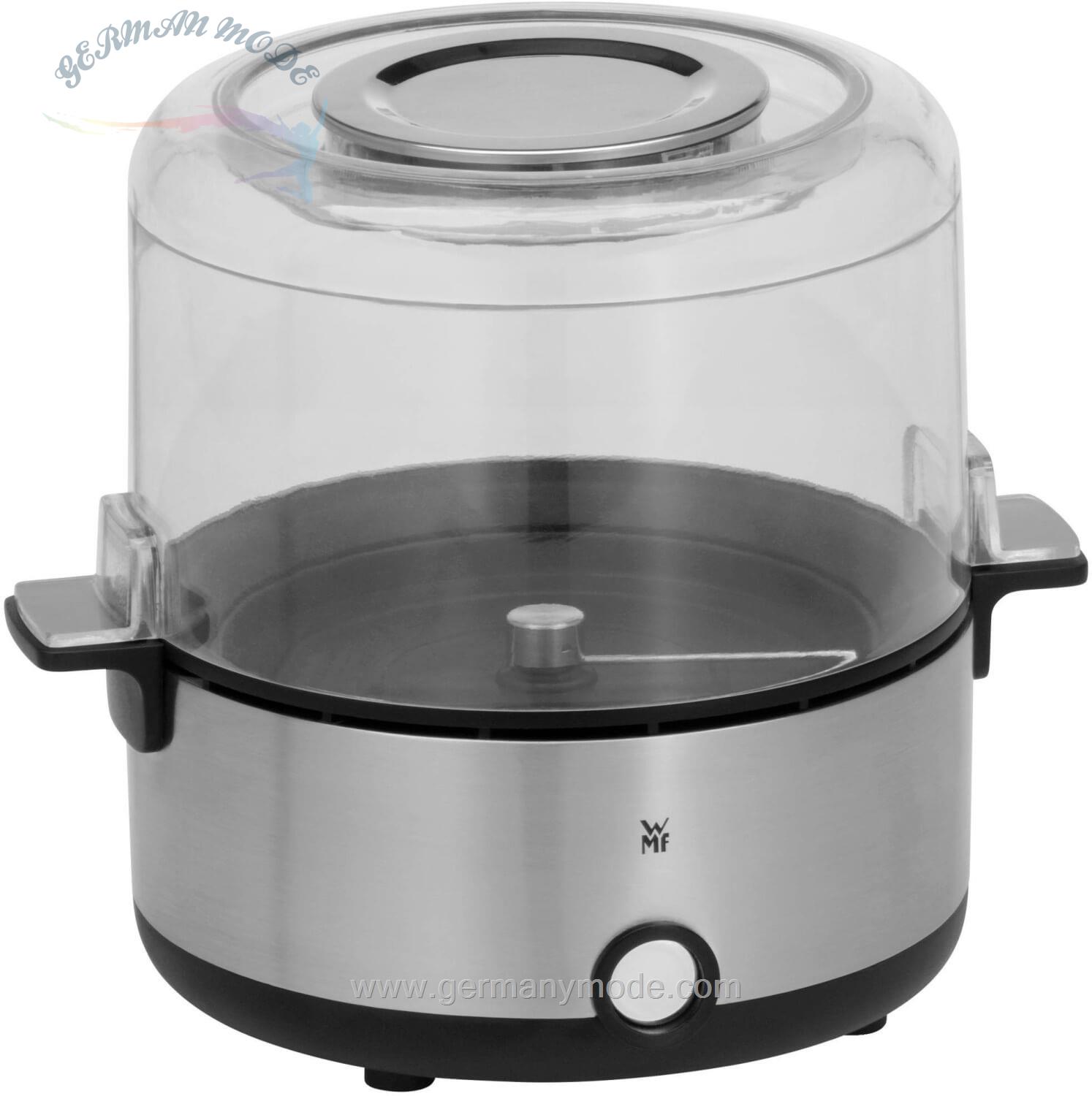 پاپ کورن ساز وی ام اف آلمان WMF KÜCHENminis Popcornmaker