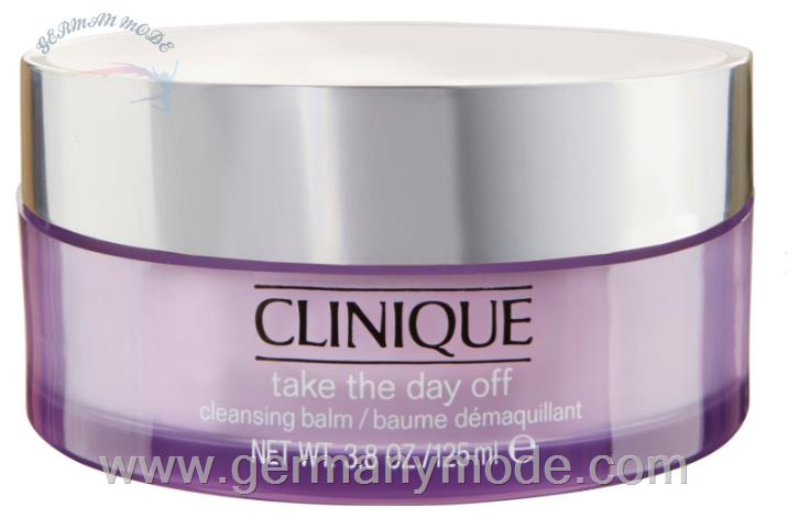کرم پاک کننده ارایش کلینیک آمریکا Clinique Take The Day Off Cleansing Balm Cleasing
