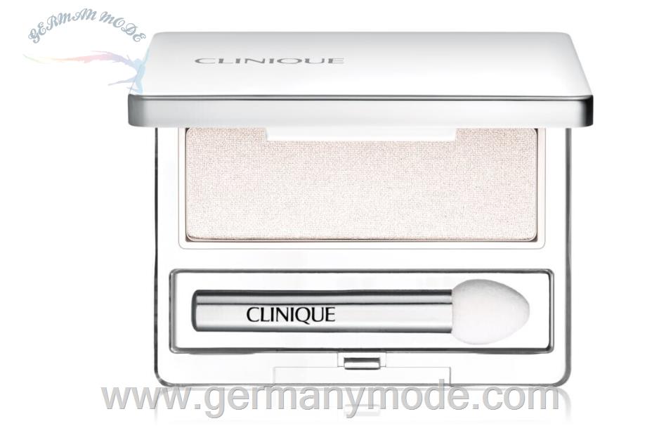سایه چشم کلینیک آمریکا Clinique All About Eyeshadow Mono (2 g) 1A Sugar Cane