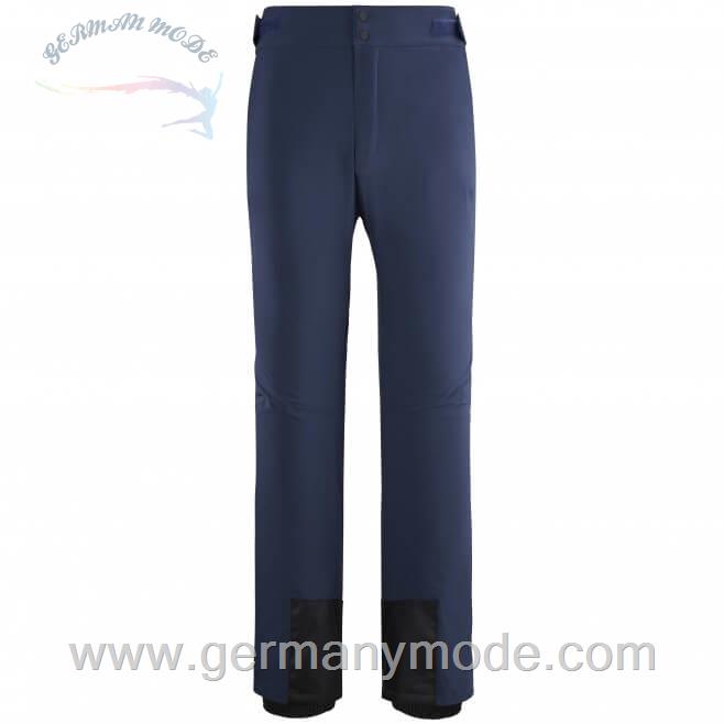 شلوار اسکی و کوهنوردی مردانه میلت فرانسه Millet Wasserdichte Hose für Herren - marineblau ALTAR II PANT M