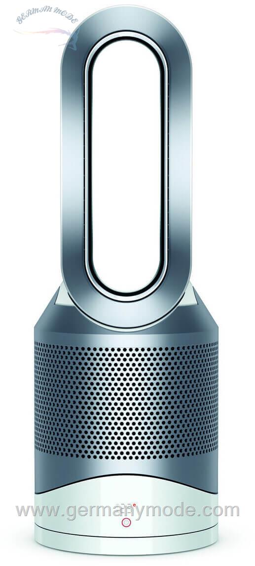دستگاه تصفیه هوا دایسون انگلستان Dyson Pure Hot + Cool Link weiß/silber