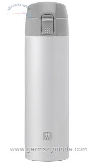 فلاسک گرم سرد نگهدارنده مایعات Zwilling Thermobecher THERMO Edelstahl Rostfrei