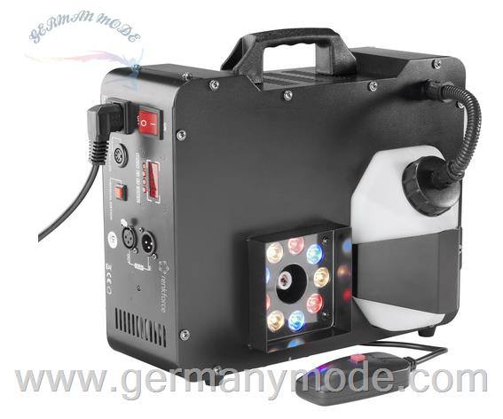دستگاه مه ساز مجالس رنکفورس Renkforce DB-L6F