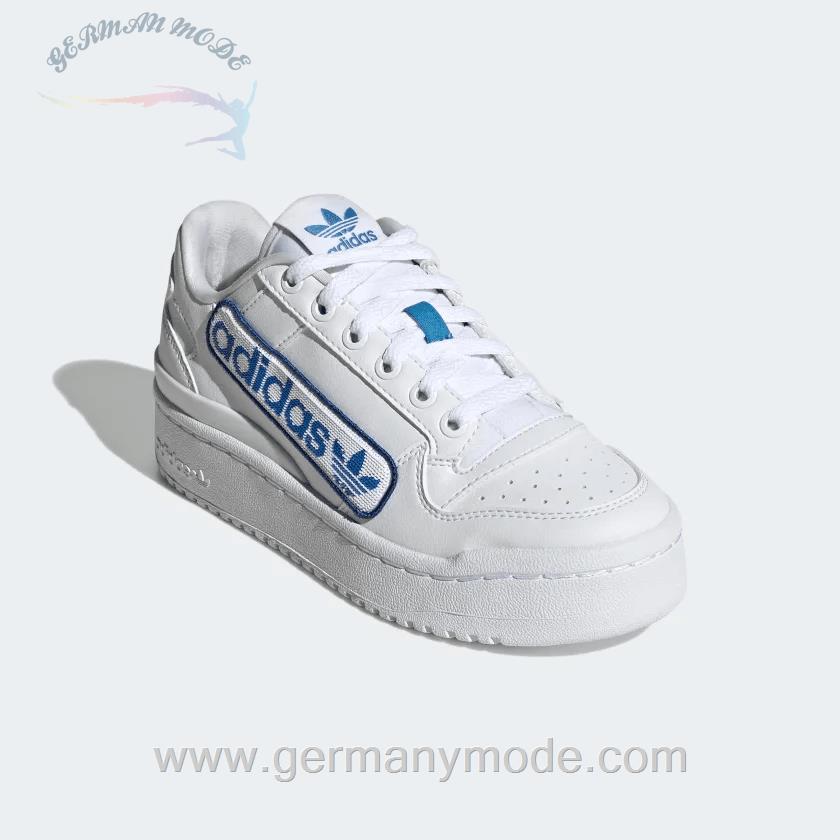 کتانی کودک پسرانه آدیداس آلمان adidas FORUM BOLD SCHUH - GY9104