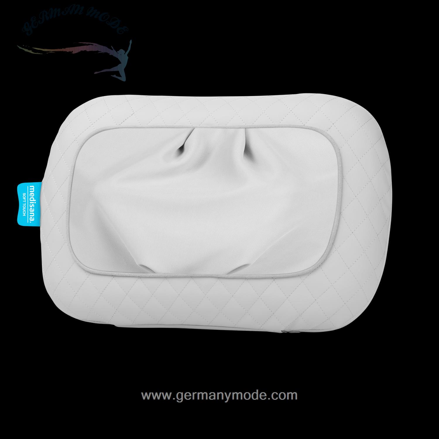 بالش ماساژ شیاتسو مدیسانا آلمان medisnana MCG 800 -Komfort Shiatsu-Massagekissen s