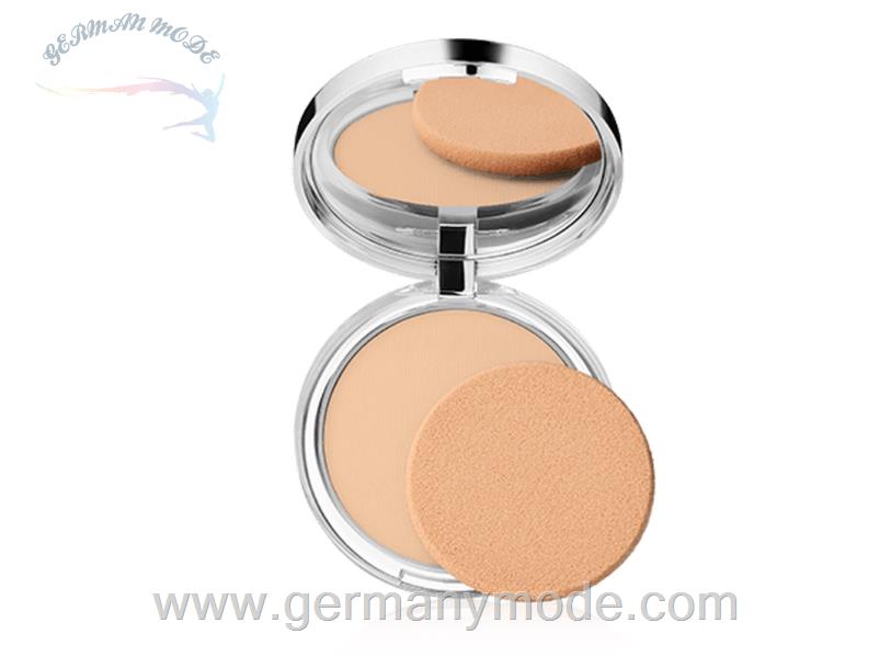 پنکک پوشش بالا دوبل 10 گرمی کلینیک آمریکا Clinique Superpowder (10 g) 07 Neutral