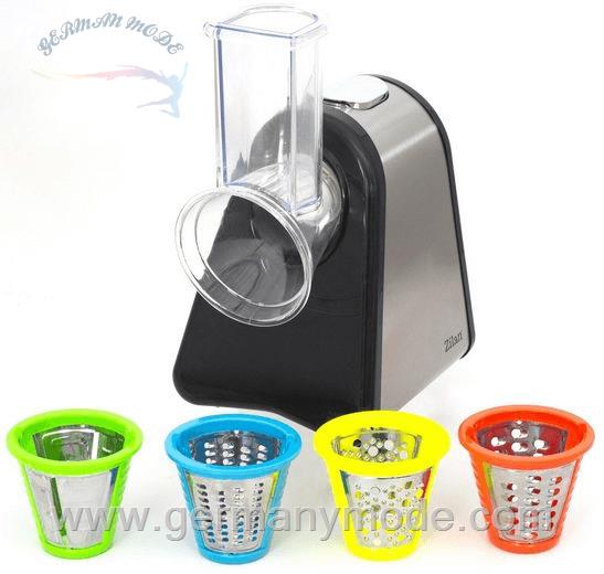 رنده برقی زیلان Zilan Zerkleinerer ZLN-0498