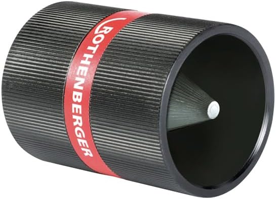 رابط داخل و خارج برش‌دهنده روتنبرگر آلمان Rothenberger برای مس و استیل ضد زنگ، قطر 6mm تا 35mm | 1500000237 | ابزار برش‌دهنده