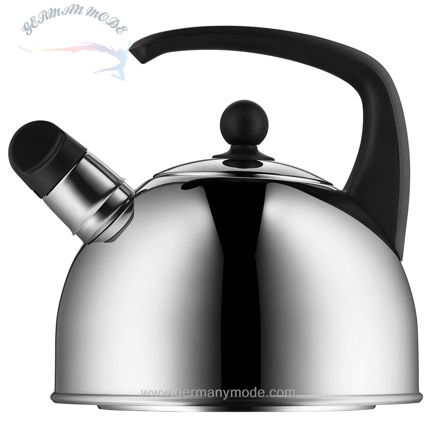 کتری 2 لیتری وی ام اف آلمان WMF Flötenkessel, 2.0l