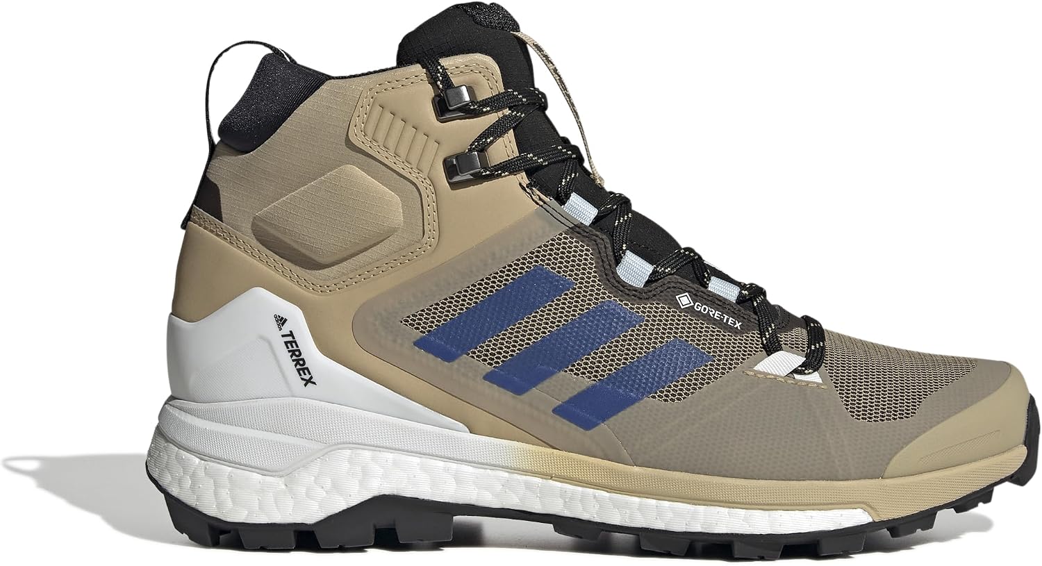 کتانی مردانه آدیداس Herren Performance Trekking Shoes Beige 42 2/3 EU