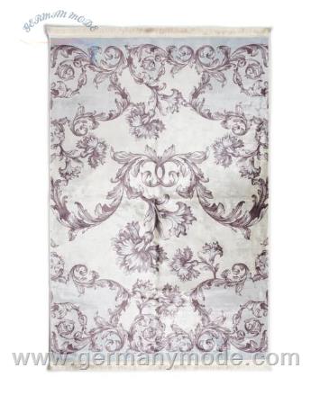 قالیچه اسنزا هلند ESSENZA Grazie Iceblue Teppich 60 x 90 cm