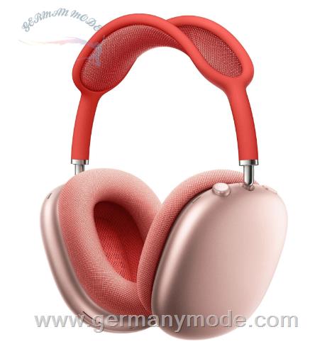 ایرپاد بلوتوثی اپل آمریکا Apple AirPods Max Pink