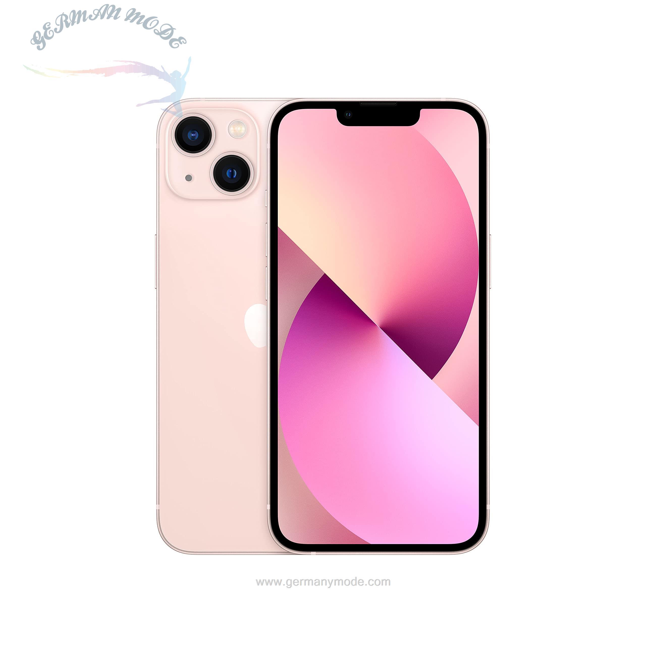 گوشی موبایل اپل آیفون Apple iPhone 13 (512 GB) - Pink iPhone 13 512GB Pink