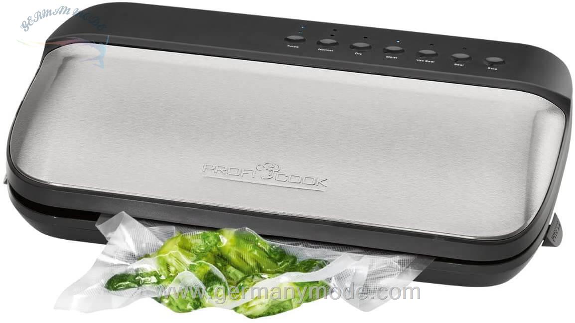 دستگاه وکیوم خانگی پروفی کوک آلمان ProfiCook PC-VK 1134