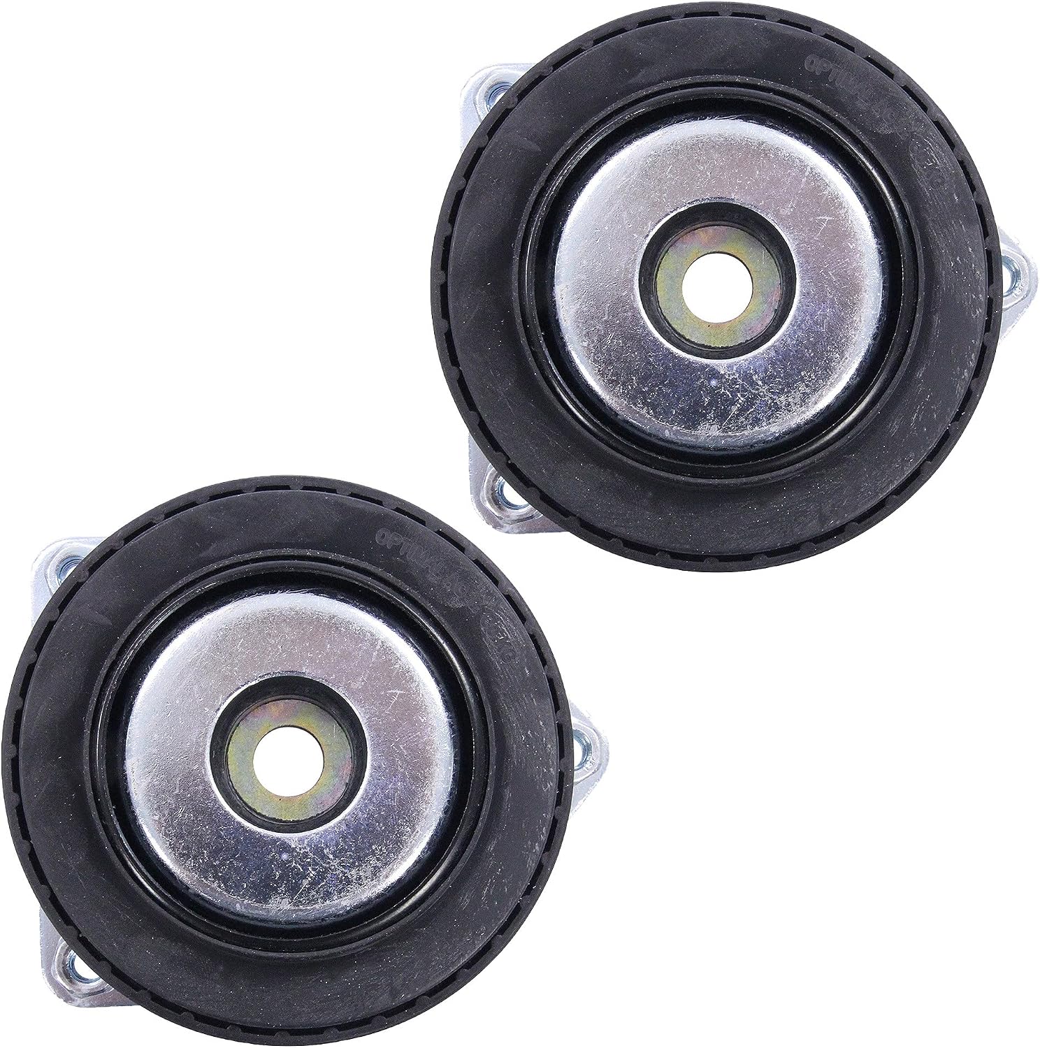 مرسدس بنز ATEC آلمان 2x استرات بلبرینگ جلو چپ و راست سازگار با M ERCEDES-BENZ A-Class (W169)، A-Class (W176)، B-Class Sports Tourer (W245)، B-Class Sports Tourer (W246، W242)