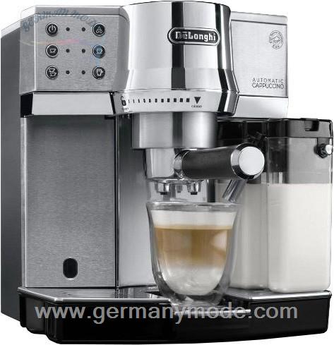 اسپرسو ساز دلونگی ایتالیا De'Longhi EC 850.M