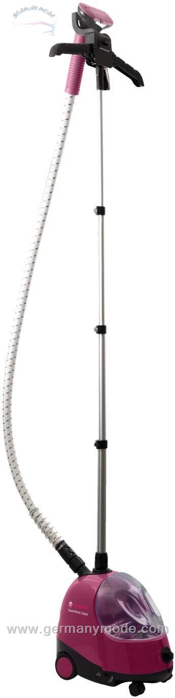 اتو بخارگر ایستاده سینگر آمریکا Singer Steamworks Classic Plum