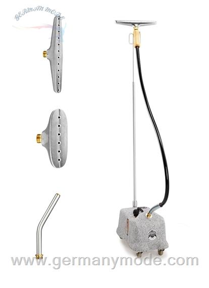 اتو بخار ایستاده دست ساز جیفی استیمر آمریکا Jiffy Steamer J-4000i multi purpose