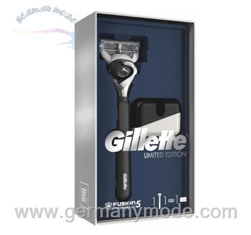 خود تراش ژیلت آمریکا Gillette Fusion 5 ProGlide limited Edition