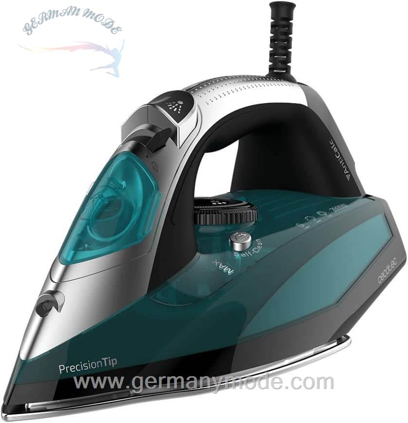 اتو بخار سکوتک اسپانیا Cecotec Fast-Furious 5010 Vital