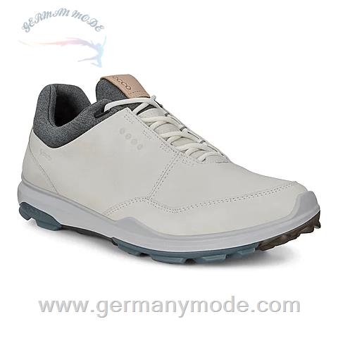 کتانی مردانه اکو دانمارک ECCO M GOLF BIOM HYBRID 3 l