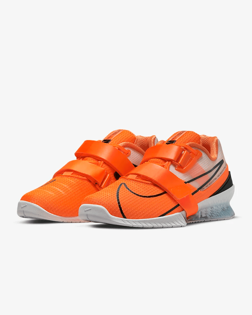 کتانی فیتنس مردانه نایک آمریکا Nike Romaleos 4- Trainingsschuh- CD3463-801