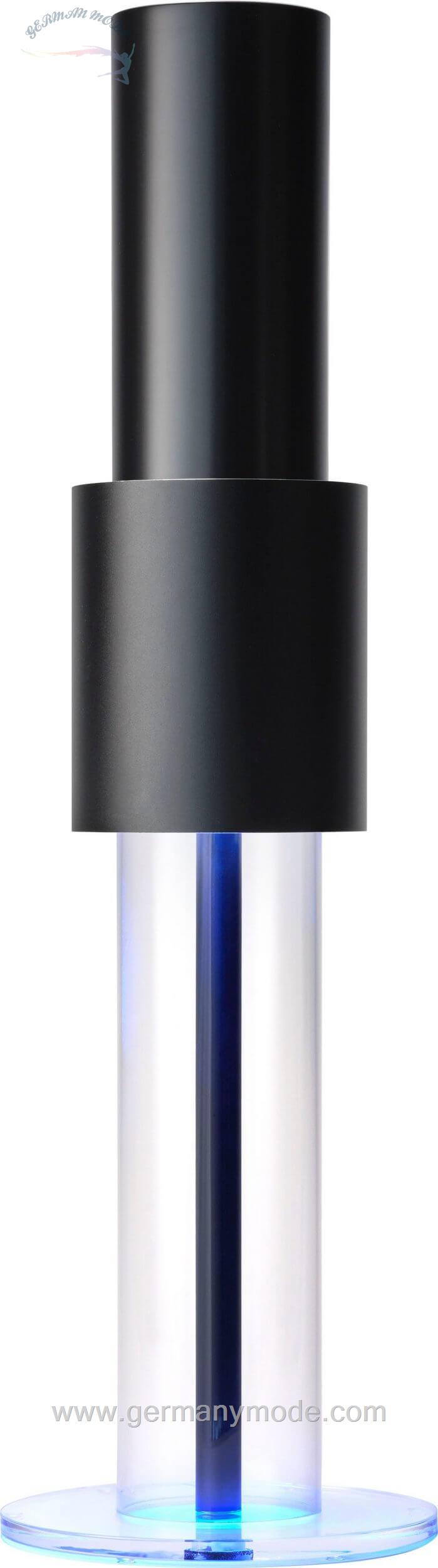 دستگاه تصفیه هوا لایت ایر LightAir Luftreiniger Signature Black- für 60 m² Räume