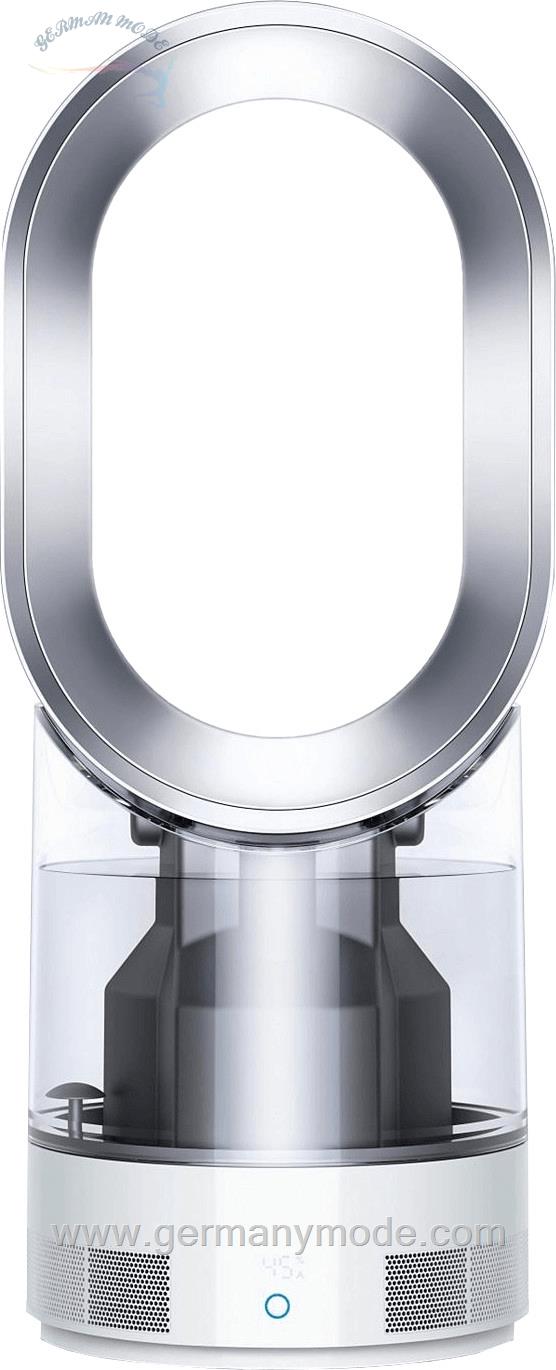 دستگاه تصفیه هوا دایسون انگلستان Dyson AM10 weiß silber