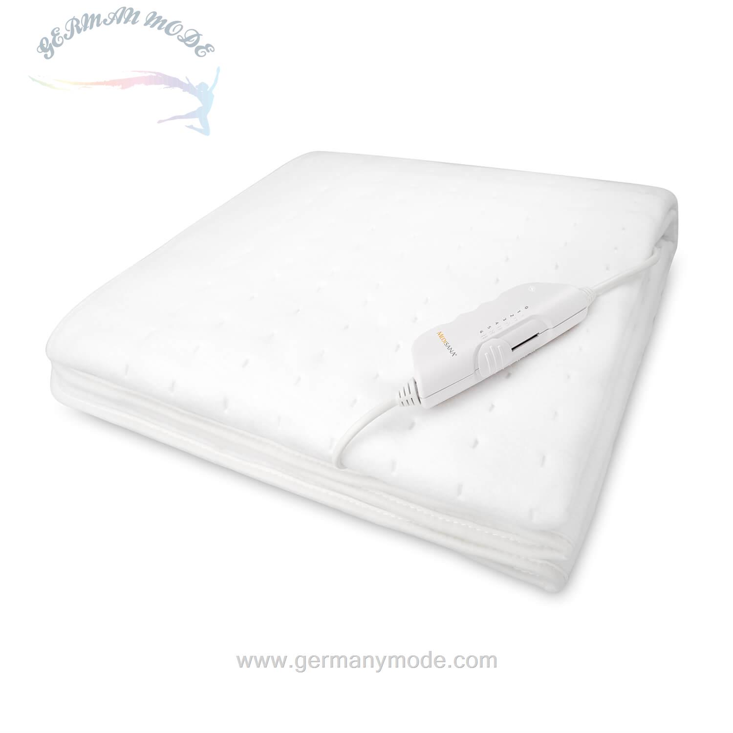 پتو برقی مدیسانا آلمان medisnana HU 662-Wärmeunterbett