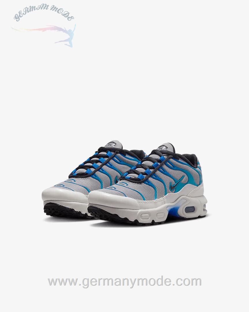 کتانی بچگانه کلاسیک نایک آمریکا Nike Air Max Plus Schuh für jüngere Kinder -CD0610-019
