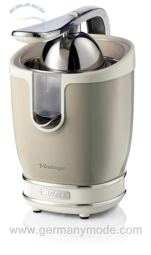 آب مرکبات گیری آریته ایتالیا Ariete 0413 beige