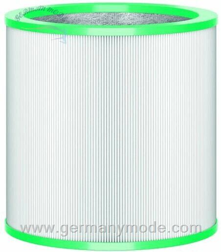 فیلتر تصفیه هوا دایسون انگلستانDyson TP EVO Ersatzfilter 965432 01