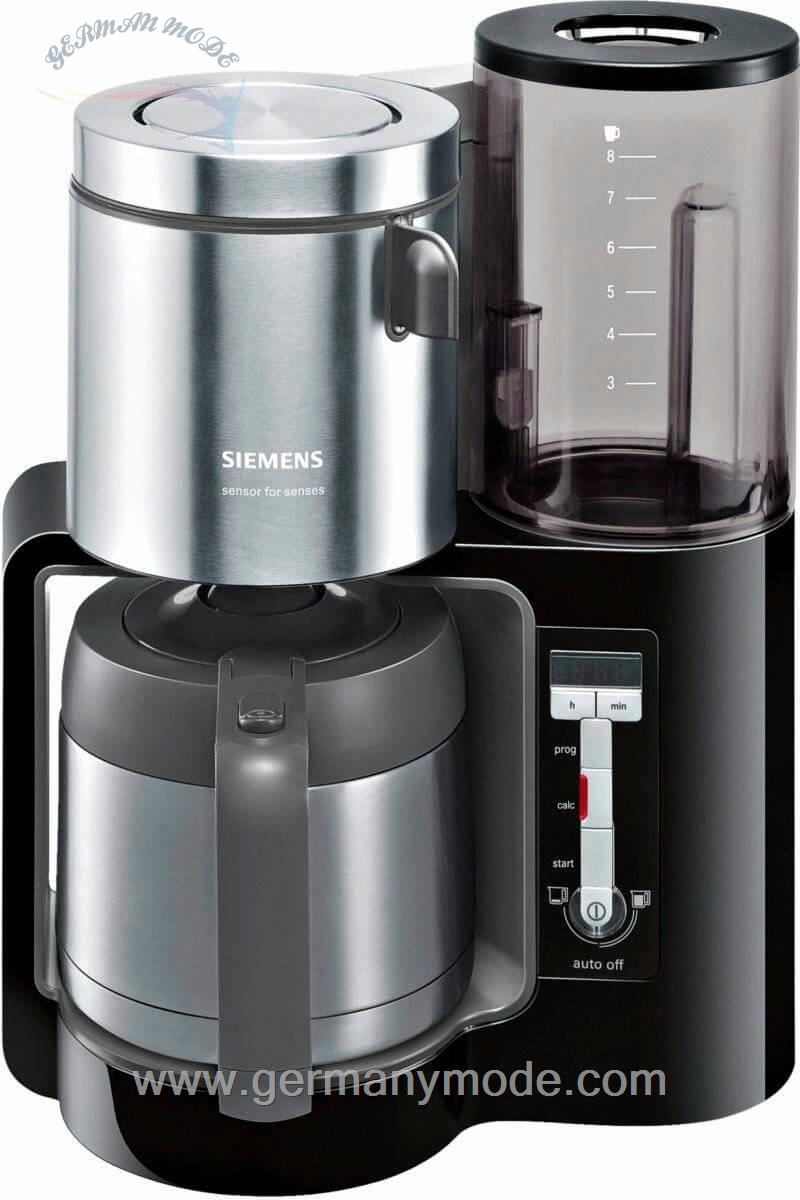 قهوه ساز زیمنس مدل SIEMENS TC86503