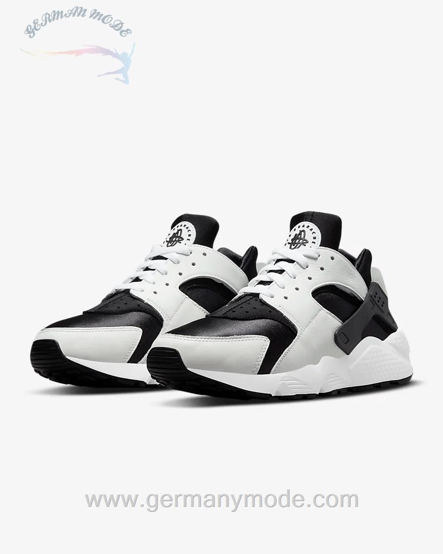 کتانی اسپرت مردانه نایک آمریکا Nike Air Huarache - DD1068-001